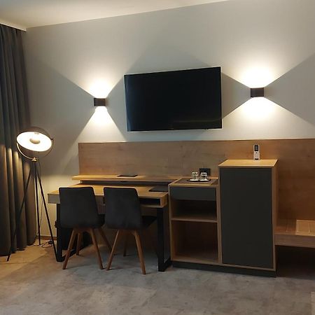 Hotel Prebold Luaran gambar
