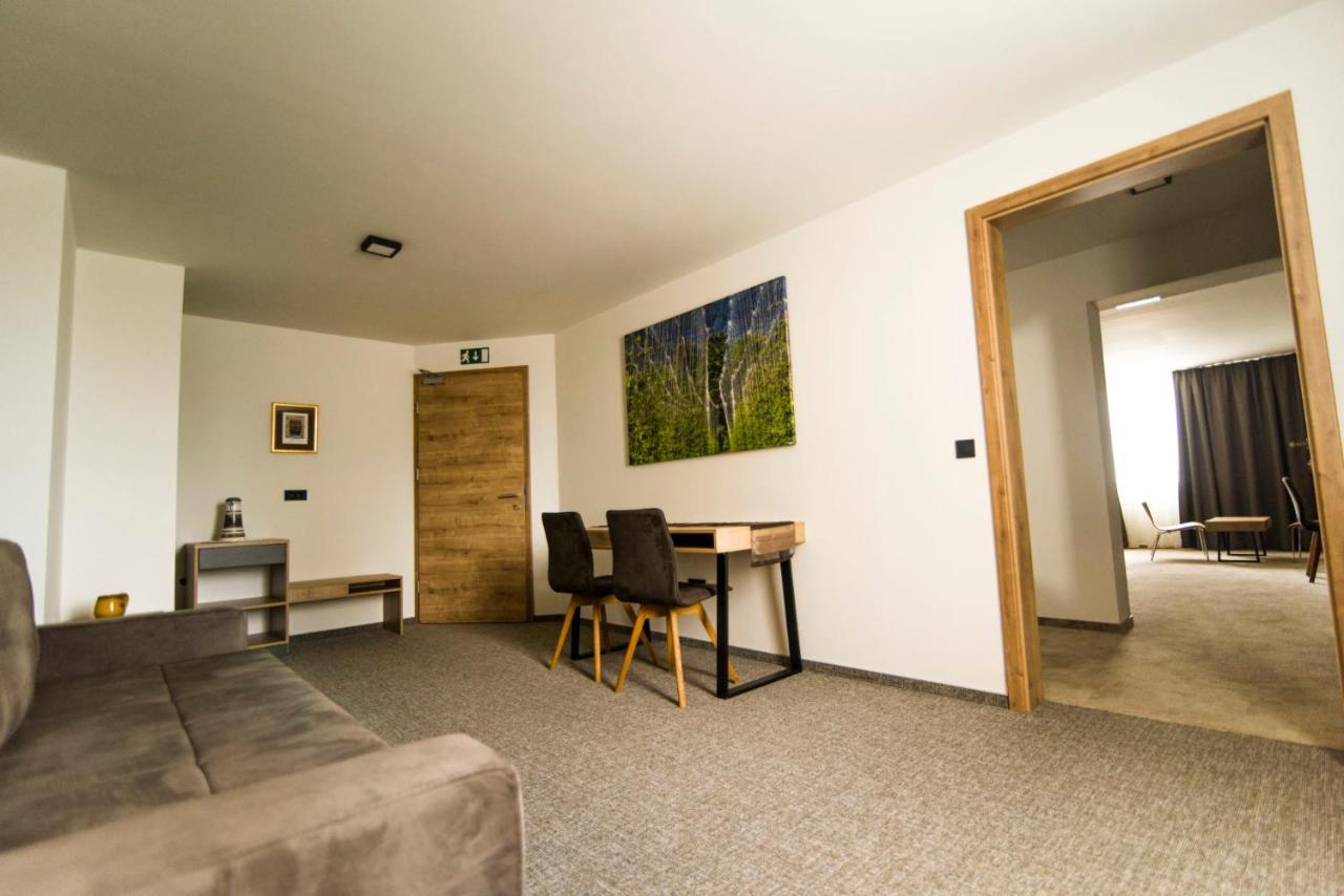 Hotel Prebold Luaran gambar
