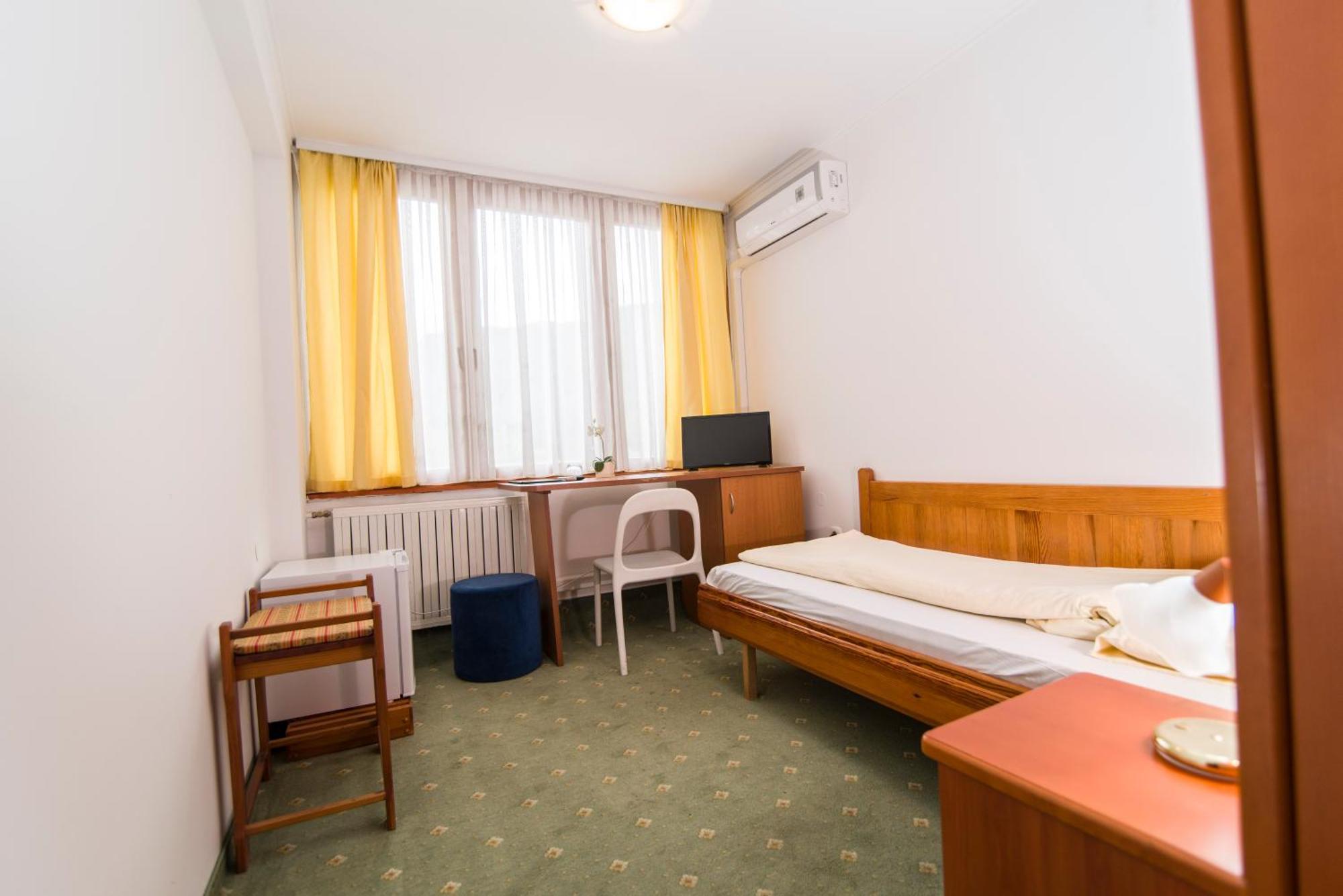 Hotel Prebold Luaran gambar
