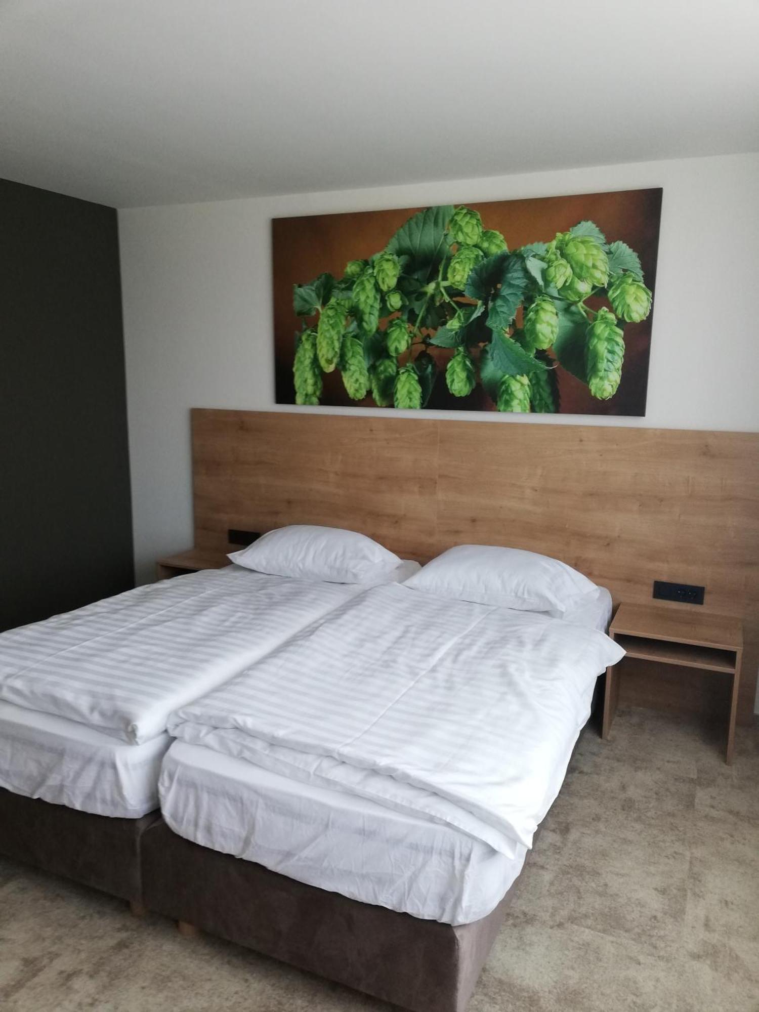 Hotel Prebold Luaran gambar
