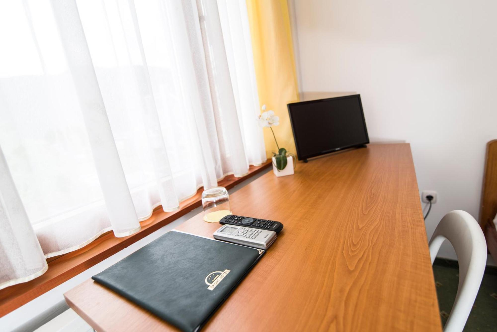 Hotel Prebold Luaran gambar