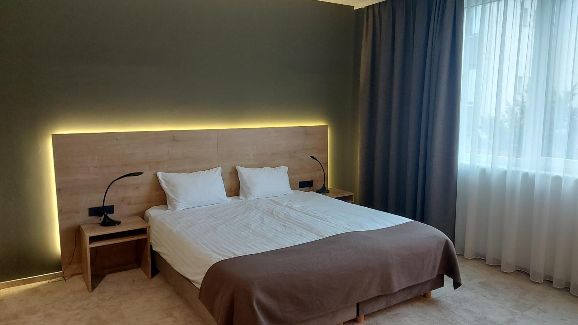Hotel Prebold Luaran gambar