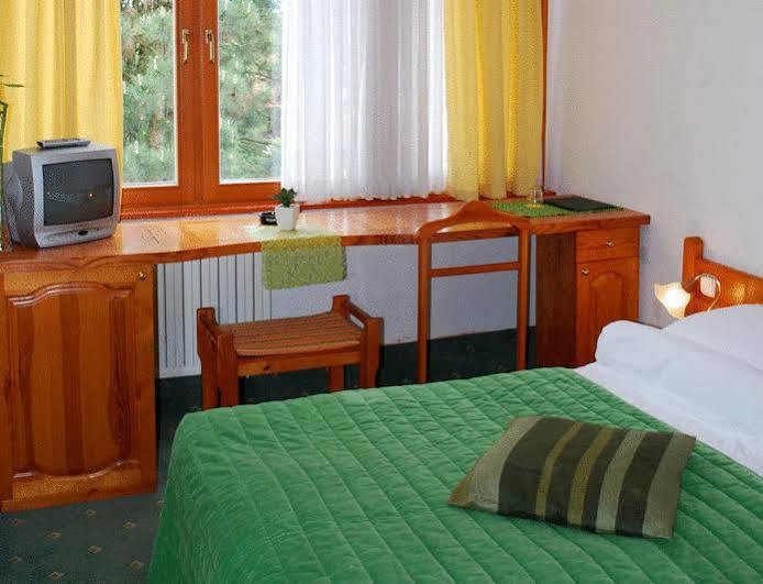 Hotel Prebold Luaran gambar