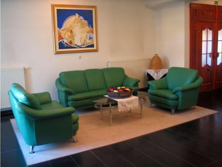 Hotel Prebold Luaran gambar