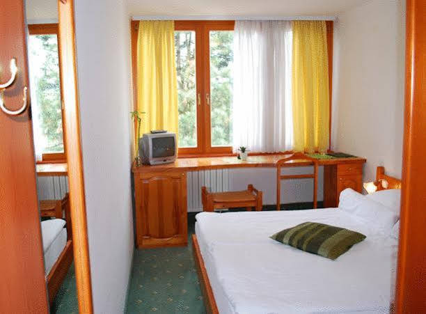 Hotel Prebold Luaran gambar