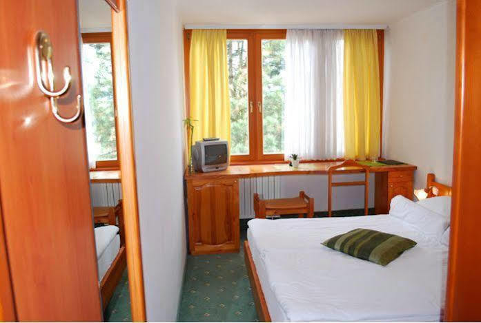 Hotel Prebold Luaran gambar
