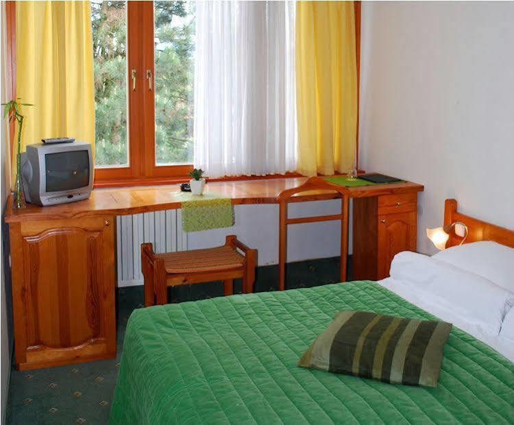 Hotel Prebold Luaran gambar