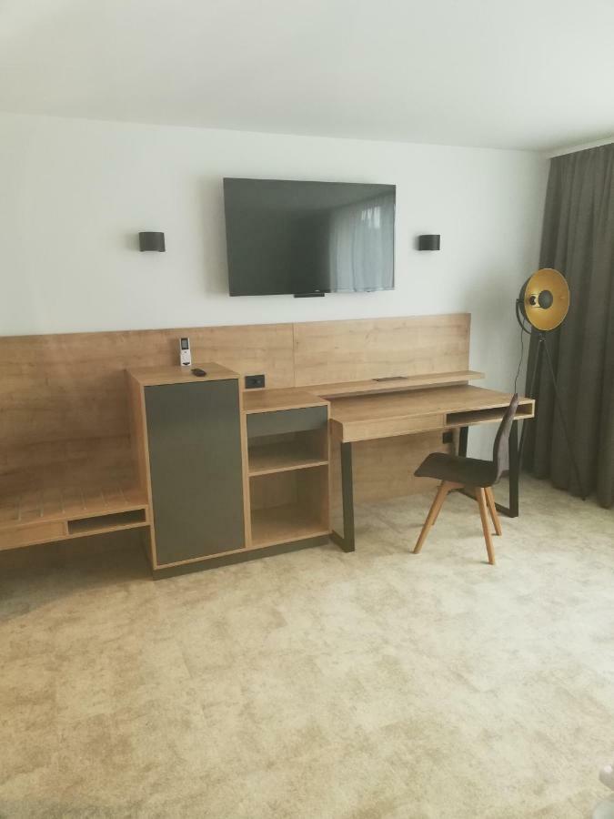 Hotel Prebold Luaran gambar