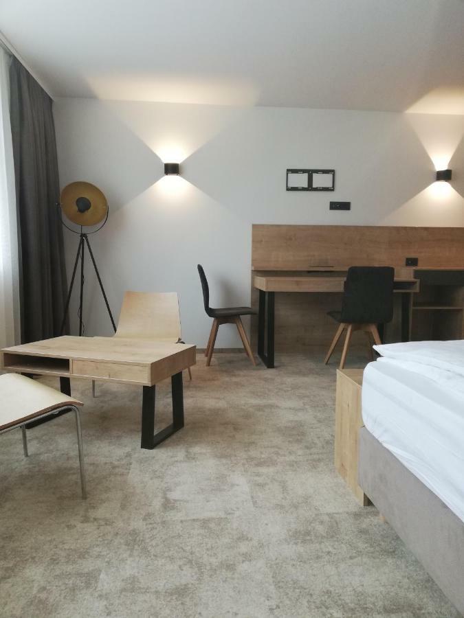 Hotel Prebold Luaran gambar