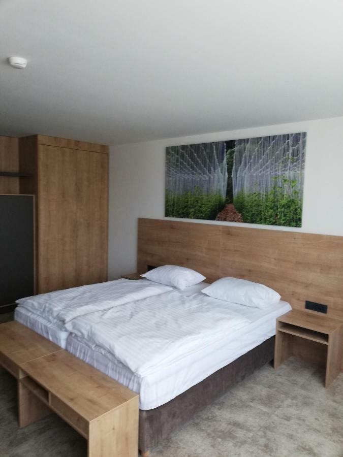Hotel Prebold Luaran gambar