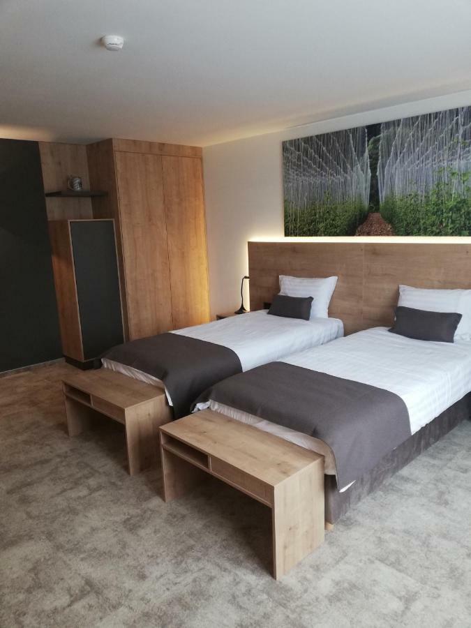 Hotel Prebold Luaran gambar